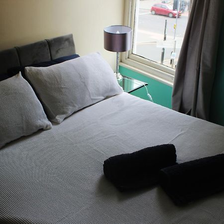 Apartament City Heights Canterbury Zewnętrze zdjęcie