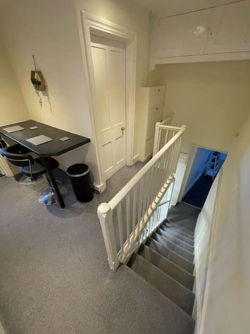 Apartament City Heights Canterbury Zewnętrze zdjęcie
