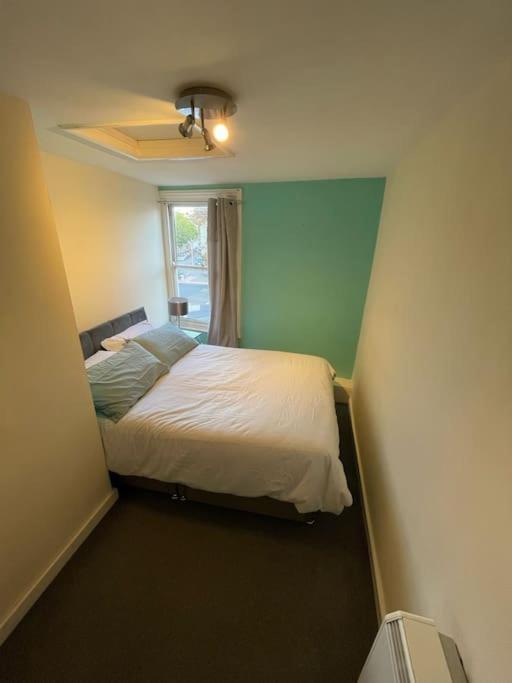 Apartament City Heights Canterbury Zewnętrze zdjęcie