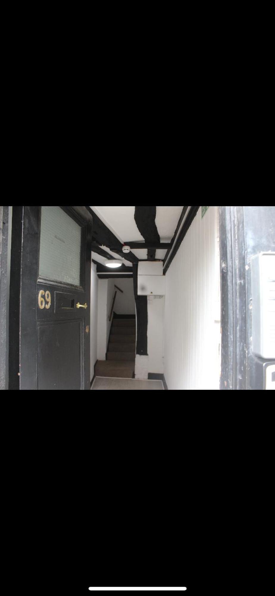Apartament City Heights Canterbury Zewnętrze zdjęcie