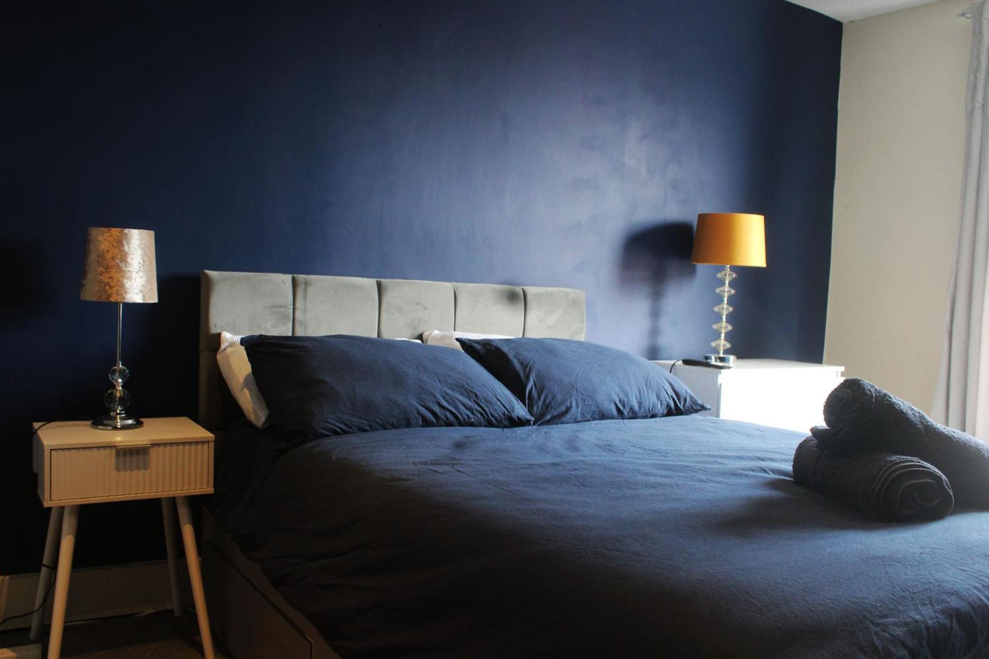 Apartament City Heights Canterbury Zewnętrze zdjęcie