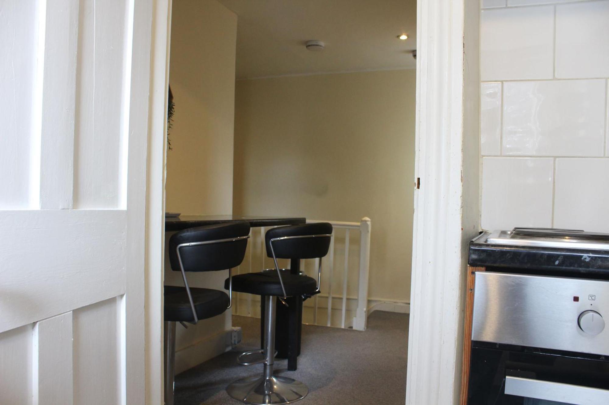 Apartament City Heights Canterbury Zewnętrze zdjęcie