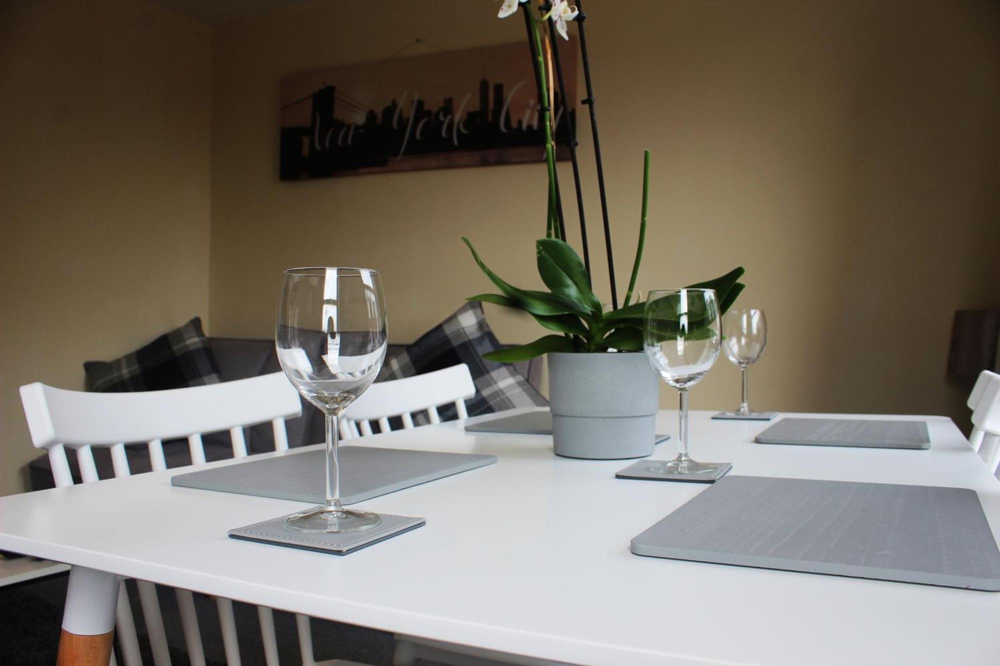 Apartament City Heights Canterbury Zewnętrze zdjęcie
